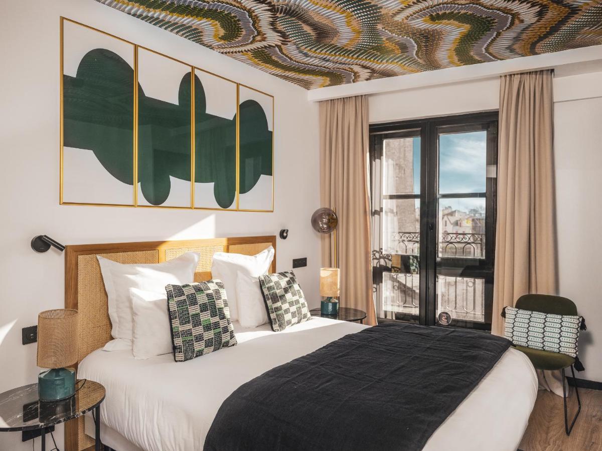 Maisons Du Monde & - La Rochelle Vieux Port 4*